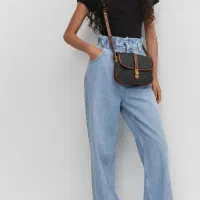 کیف برند sussan استرالیا هستش|کیف، کفش، کمربند|ساری, |دیوار