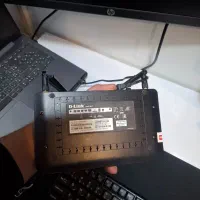 مودم سیم کارتی t-dlink|مودم و تجهیزات شبکه|تهران, حکیمیه|دیوار