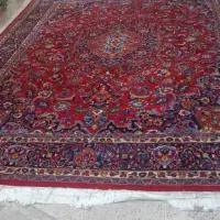 فرش دستبافت کاکرده