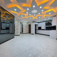 فروش آپارتمان ۹۸متری در فاز۶ تمام بتن پروژه غدیر