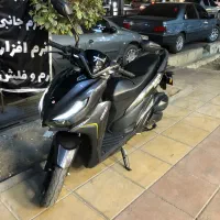 طرح کلیک مدل ۱۴۰۲ کویر موتور s2 فیس جدید|موتورسیکلت|کرج, فاز ۳ گوهردشت|دیوار