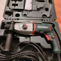 دریل بتن کن متابو KHE 2644