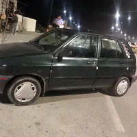 پراید هاچ بک