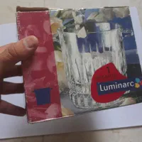 یخدان لومینارک اصل فرانسه