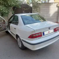 سمند تمیز ال ایکس فنی به شرط مکانیک