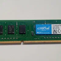رم 8GB DDR3 مناسب کامپیوتر