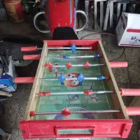 فوتبال دستی