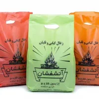 زغال باکیفیت درجه‌یک ویژه هایپر و فروشگاه‌ها|عمده‌فروشی|گرگان, |دیوار