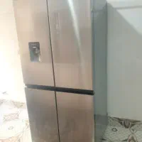 یخچال ساید زیرووات