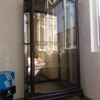 بوفه یا ویترین