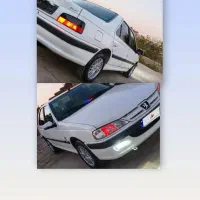 پارس|خودرو سواری و وانت|خرمآباد, |دیوار