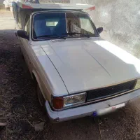 وانت پیکان مدل 92