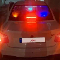 ساینا ۱۴۰۱|خودرو سواری و وانت|خرمشهر, |دیوار