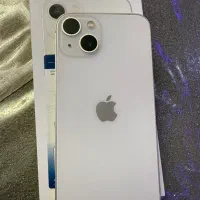 آیفون ۱۳ حافظه ۲۵۶