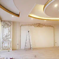 زیبایی و دل بازی خانه با رنگ آمیزی اصولی