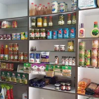 فروش قفسه سوپر مارکت