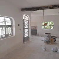 گچ کاری بازسازی گچکاری بناگچ وخاک سفیدکاری تخصصی|خدمات پیشه و مهارت|اصفهان, احمدآباد|دیوار