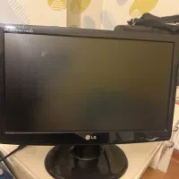 مانیتور ال جی