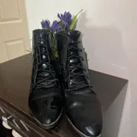 نیم بوت در حد نو