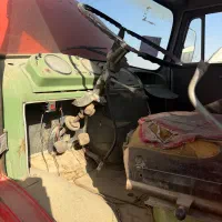 بنز ۹۱۱ تیپ۱۳۱۳ درحد برگه اوراقی|خودرو سنگین|اصفهان, شهرک آزمایش|دیوار