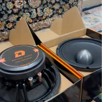 میدرنج سایز ۱۰ سنگین