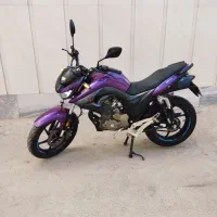 زونتس 230 سی سی  مدل402 درحدخشک