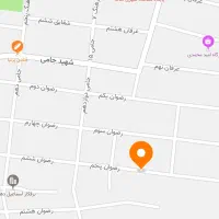 فروش زمین مسکونی در کلاله