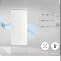 یخچال امرسان ۱۱ فوت|یخچال و فریزر|تهران, فلسطین (میدان انقلاب)|دیوار