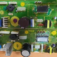 تعمیر یخچال ساید دوو و آمریکایی در منزل شما