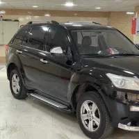 لیفان x60 چپ دنده مدل ۹۴|خودرو سواری و وانت|تبریز, |دیوار