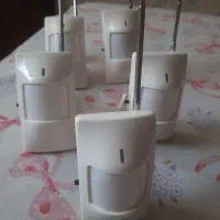 چشم.دوزگیر.بیسیم.باطری|دوربین مداربسته|مشهد, کوثر|دیوار