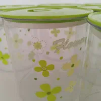 بانکه حبوبات|ظروف نگهدارنده، پلاستیکی، یک‌بارمصرف|رفسنجان, |دیوار