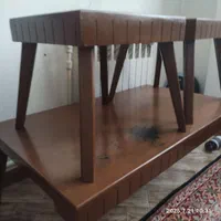 میز عسلی|مبلمان خانگی و میز عسلی|تهران, مسعودیه|دیوار