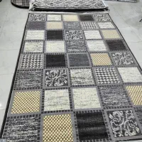 قالیچه ۴ متری ابریشم صنعتی ویکتوریا 41|فرش|مشهد, کشف|دیوار
