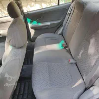 فروش کیا ریو نوک مدادی بی رنگ بی توضیح|خودرو سواری و وانت|فریدونکنار, |دیوار