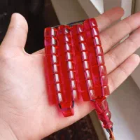 تسبیح سندلوس خوش رنگ