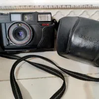 دوربین YASHICA ژاپن