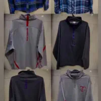 سویشرت .هودی،گرم کن.استوک|لباس|محمدیه-قزوین, |دیوار