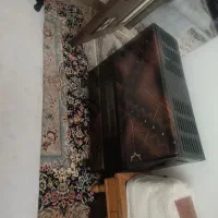 بخاری گازی درحدنوسالم بانوفرقی نداره|بخاری، هیتر، شومینه|کازرون, |دیوار