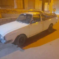 وانت پیکان دوگانه فابریک۸۸