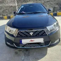 دناپلاس شش دنده توربو سانروف دار فول