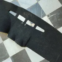 نمد رو ی داشبورت خودرو