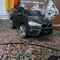 ماشین شارژی