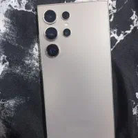 سامسونگ s24ultra 256