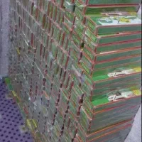 وارد کننده مستقیم ترقه کبریتی گرگی اصل