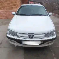 پژوپارس tu5LX مدل ۹۵