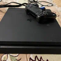 پی اس فور ۵۰۰ گیگ اسلیم