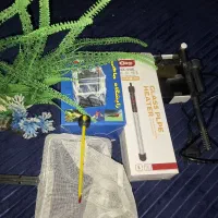 اکولریوم و لوازم جانبی|ماهی|دوگنبدان, |دیوار