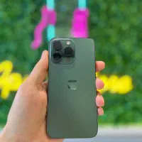 آیفون ۱۳پرو