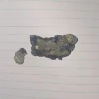 سنگ آزوریت یکی از گرانجواهر تاریخ|جواهرات|اهواز, پردیس|دیوار